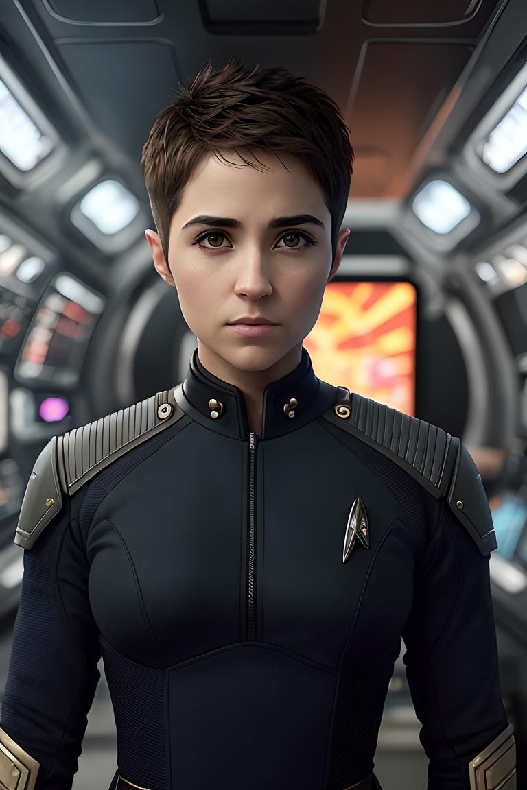 00617-1575113302-consistentFactor_v40-photo of (m3ln4avia_0.99), a woman as a star trek officer, modelshoot style, (extremely detailed CG unity 8k wallpaper), large b.png